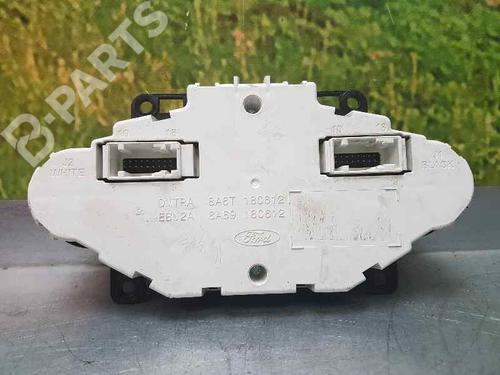 Climate control FORD FIESTA VI (CB1, CCN)  | BP1778332I5 