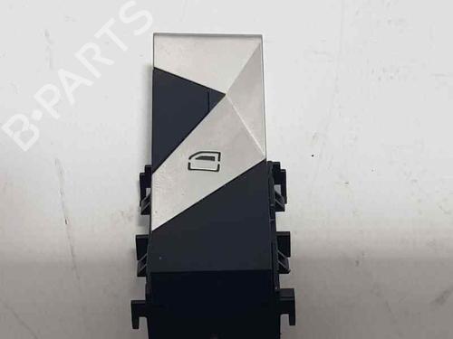 Used Right rear window switch DS DS 3 / DS 3 CROSSBACK (UR_, UC_, UJ_) 1.2 PureTech 130 (URHNSS) (131 hp) 8149617