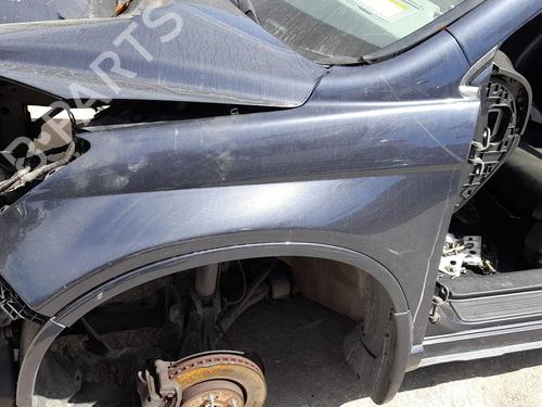 Used Left front fenders Left front fenders HONDA CR-V III (RE_) 2.0 i-VTEC 4WD (RE5, RE2) (150 hp) 33656359 33656359