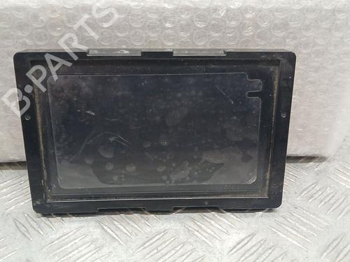 Elektronisk modul OPEL ASTRA K (B16) 1.6 CDTi (68) (136 hp) 24472487