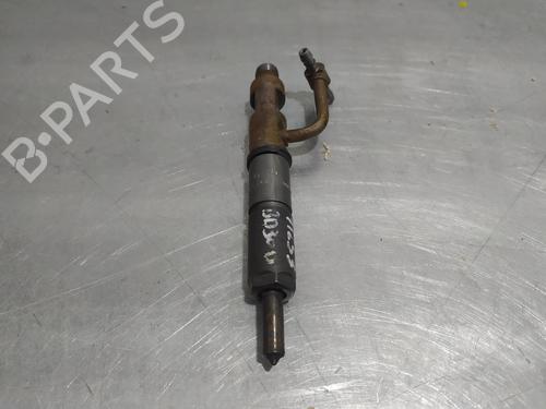 Used Injector NISSAN CABSTAR E (TL_, VL_) 120.35, 120.45 (TL0) (120 hp) 12566675
