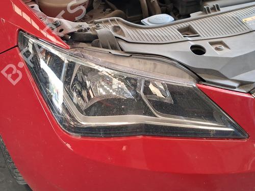 Højre forlygte Højre forlygte SEAT IBIZA IV (6J5, 6P1) 1.2 TSI (90 hp) 37473402 37473402