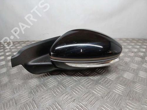 Left mirror CITROËN C4 CACTUS  | BP19136870C26 