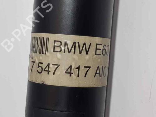 Driveshaft BMW 5 (E60) 530 i | BP7520715M37 