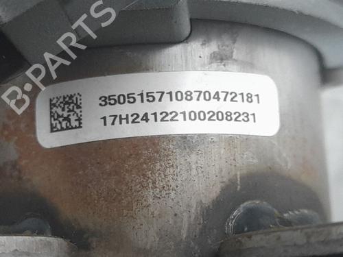 Steering column MG MG ZS SUV (AZS1) 1.5 VTi | BP17458900M21  - Image 8