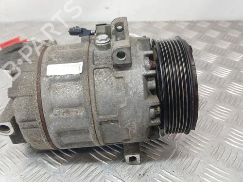 AC compressor OPEL VIVARO A Bus (X83) 2.0 CDTI (F7, J7, A07) | BP25490511M34 