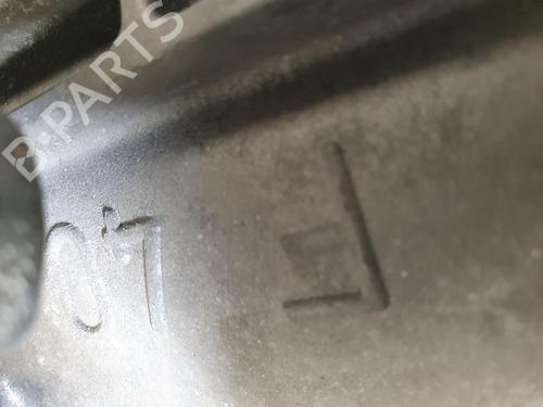 Gearbox CHEVROLET CRUZE Hatchback (J305)  | BP9811929M3 