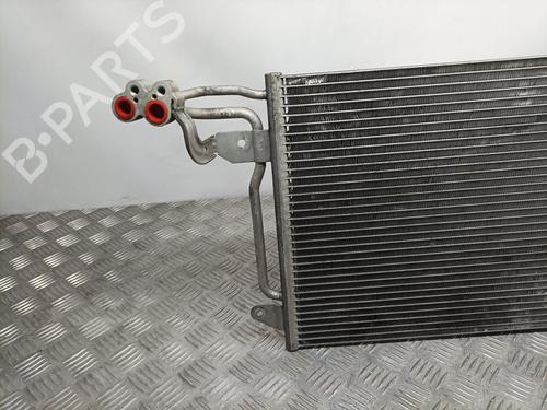 AC radiator SEAT IBIZA IV (6J5, 6P1)  | BP13620287M32 