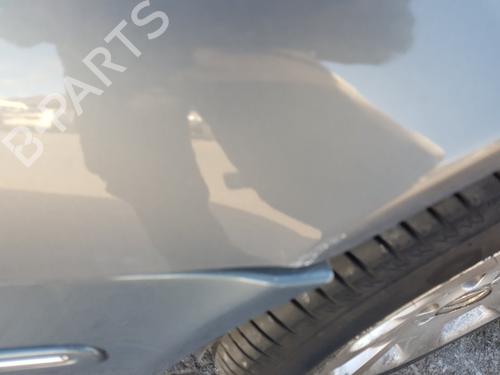 Left front fenders MERCEDES-BENZ C-CLASS (W203)  | BP15847580C41 