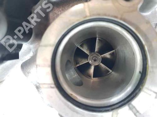 Turbocharger/Supercharger SEAT ARONA (KJ7, KJP) 1.5 TSI | BP10280257M71 