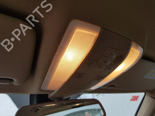 Kabinelys MERCEDES-BENZ C-CLASS (W204) [2007-2015]  16127463