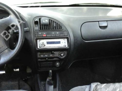 Right front fog light CITROËN SAXO (S0, S1) 1.1 X, SX | BP7118624C31 