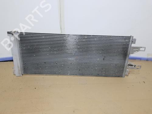 Used AC radiator PEUGEOT BOXER Bus [2005-2025]  31067159