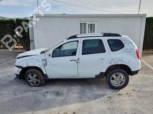 Used Parts DACIA DUSTER (HS_)  1.5 dCi (HSMC)  1147855