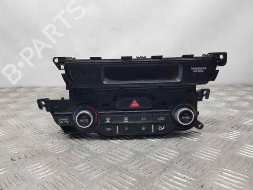 Used Climate control KIA NIRO I (DE) [2016-2022]  16752796