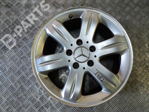 Rim MERCEDES-BENZ E-CLASS (W211)  | BP10501543C45 