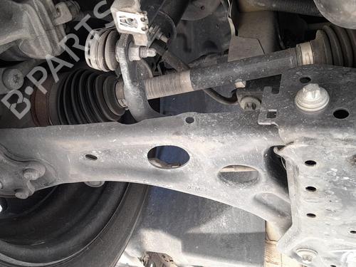 Used Right front suspension arm Right front suspension arm PEUGEOT 208 II (UB_, UP_, UW_, UJ_) 1.5 BlueHDI 100 (102 hp) 36022568 36022568