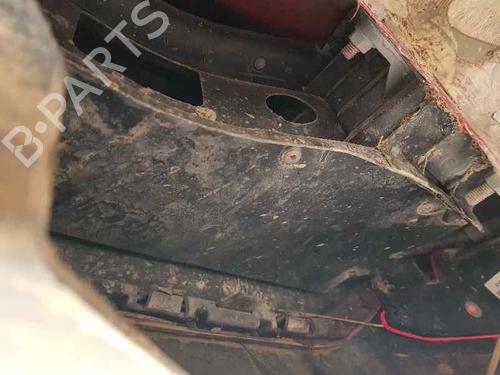 Used Rear bumper reinforcement FIAT TIPO Saloon (356_, 357_) 1.4 (356SXA1B) (95 hp) 24675447