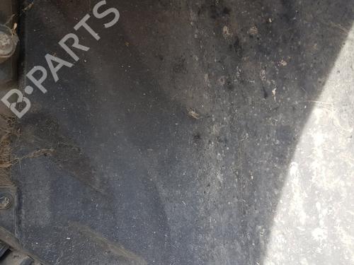 Used Wheel arch SAAB 9-3 Convertible (YS3F) 2.0 t (175 hp) 15214218