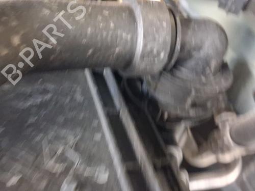 Used Water radiator Water radiator 39480250 39480250
