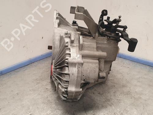 Gearbox MERCEDES-BENZ A-CLASS (W168) A 170 CDI (168.008) | BP1496334M3 