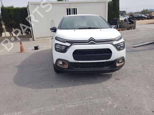 Subframe CITROËN C3 / C3 ORIGIN III (SX)  | BP18095709M9 