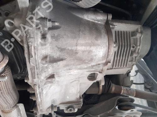 Used Gearbox Gearbox 37265810 37265810