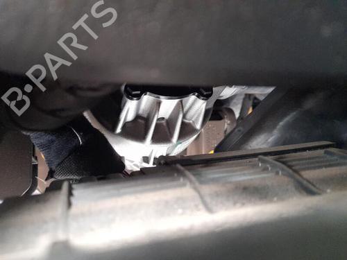 Used Steering column VW POLO V (6R1, 6C1) [2009-2022]  29038245