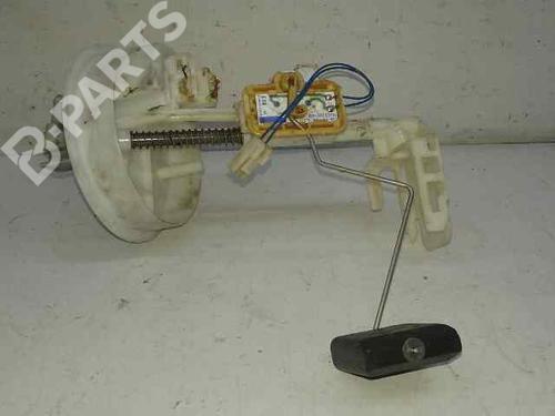 Used Fuel pump MERCEDES-BENZ E-CLASS (W211) [2002-2009]  1590012