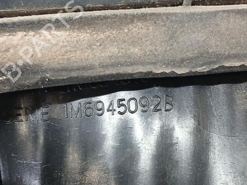 Right tailgate light SEAT LEON (1M1) 1.6 | BP25470267C80 