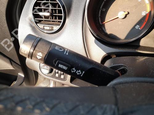 Used Steering column stalk OPEL MERIVA B MPV (S10) 1.7 CDTI (75) (110 hp) 28183890