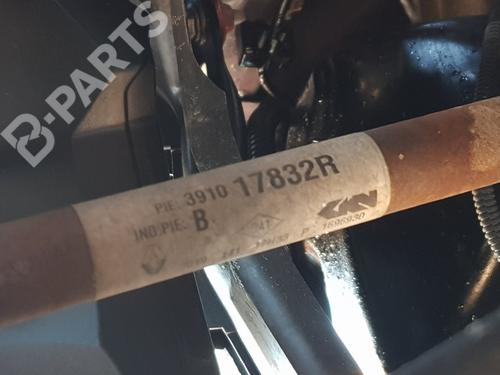 Used Left front driveshaft Left front driveshaft DACIA SANDERO II TCe 90 (B8M1, B8MA, B8AC) (90 hp) 10501331 10501331