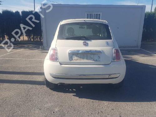 Electronic sensor FIAT 500 (312_) 1.2 (312AXA1A) | BP8734829M84 