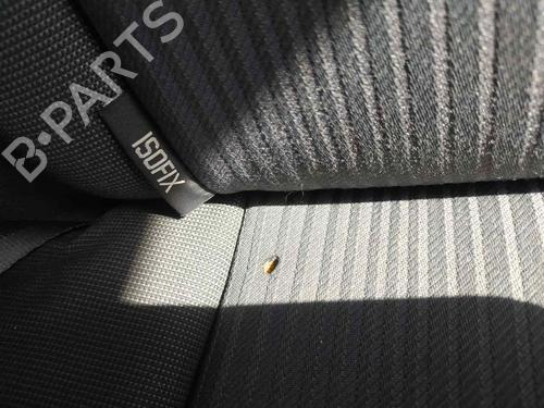 Rear seat FORD FIESTA VI (CB1, CCN)  | BP26408531C17 
