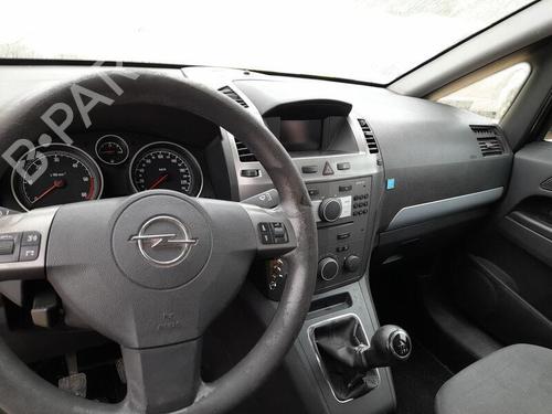 Used Airbag Kit OPEL ZAFIRA / ZAFIRA FAMILY B (A05) 1.9 CDTI (M75) (120 hp) 29446220