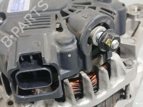 Alternator HYUNDAI i30 (FD) 1.4 | BP39658375M7 - Image 4
