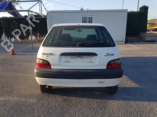 Steering pump CITROËN SAXO (S0, S1)  | BP15059139M99 