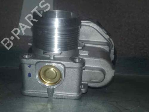 Throttle body PEUGEOT PARTNER Tepee 1.6 BlueHDi 120 | BP12555648M82 