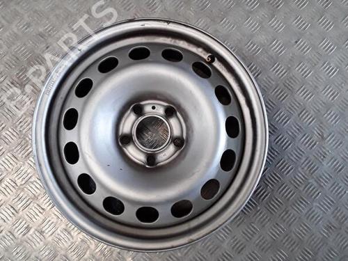 Used Rim FIAT SCUDO Van 1.5 Multijet 120 (506) (120 hp) 26690064