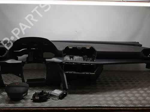 Kollisonspute sett CUPRA FORMENTOR (KM7, KMP) [2020-2025]  22970896