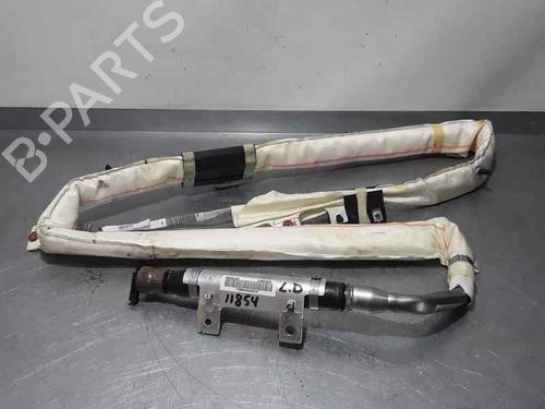 Right curtain airbag HYUNDAI i30 Estate (FD) 1.6 CRDi (116 hp) 3722866