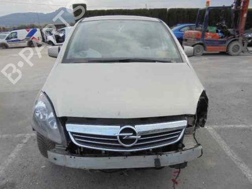 Front left window mechanism OPEL ZAFIRA / ZAFIRA FAMILY B (A05) | BP5412106C22