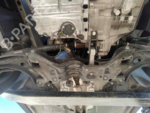 Used Subframe SKODA FABIA III (NJ3) [2014-2021]  30329714