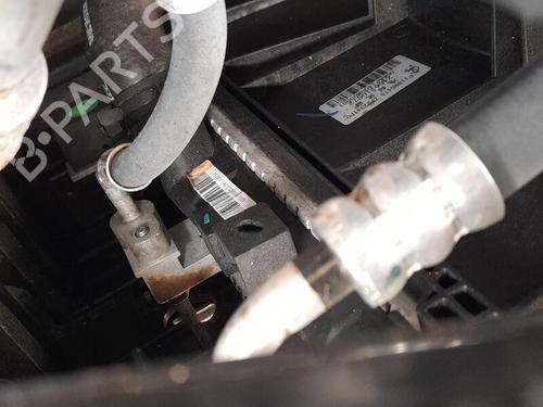 Used Water radiator MG MG HS 1.5 T (SAS23) (162 hp) 26277337