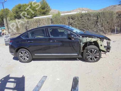 Right taillight CITROËN C5 III (RD_)  | BP8140126C35 