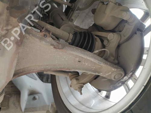 Used Left front suspension arm OPEL INSIGNIA A (G09) [2008-2017]  21769727