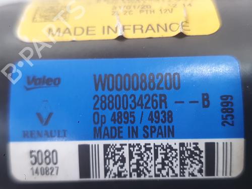 Front wiper motor RENAULT CAPTUR II (HF_) Blue dCi 115 (HFAD) | BP29884747M29 - Image 5
