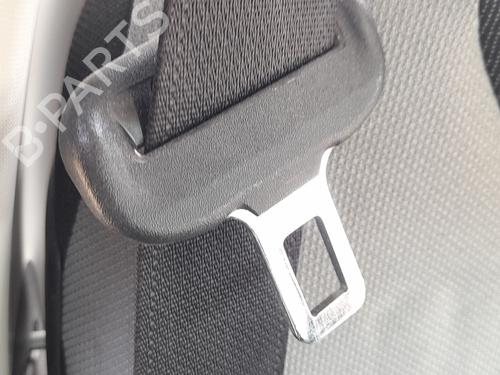 Sikkerhedssele bag højre Sikkerhedssele bag højre TOYOTA AYGO (_B4_) 1.0 (KGB40) (69 hp) 36498385 36498385