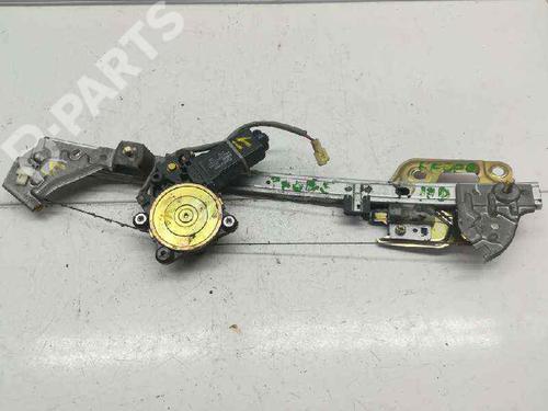 Used Front left window mechanism Front left window mechanism FORD TRACER [1994-2001] 10280241 10280241