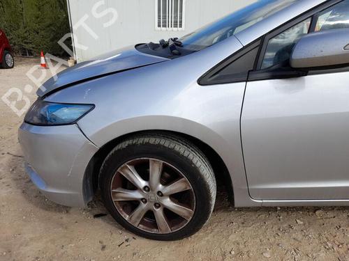 Used Left front fenders HONDA INSIGHT (ZE_) 1.3 IMA (ZE28, ZE2) (88 hp) 29712075